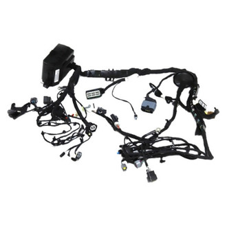 Mopar® - Dashboard Wiring Harness Clip