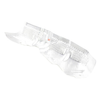 Mopar® - Passenger Side Floor Pan Heat Shield