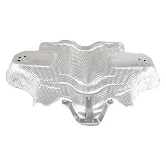 Jeep OE - Floor Pan Heat Shield