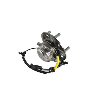 Chrysler OE - Rear Wheel Bearing and Hub Assembly