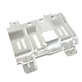 Mopar® - Driveshaft Heat Shield