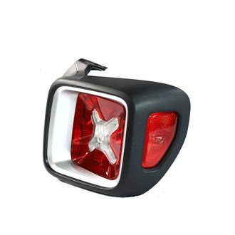 Mopar® - Passenger Side Replacement Tail Light