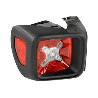 Mopar® - Driver Side Replacement Tail Light