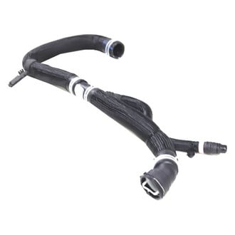 Ram OE - Lower Radiator Coolant Hose