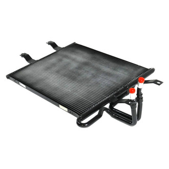 Ram OE - Radiator