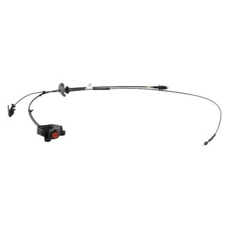 Mopar® - Hood Release Cable