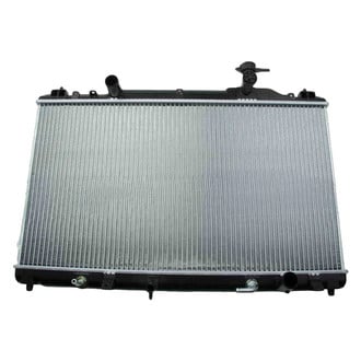Jeep OE - Radiator