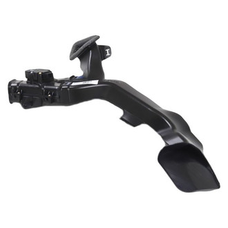 Mopar® - Rear Driver Side Instrument Panel Air Duct