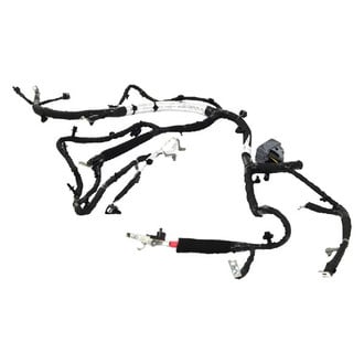 Mopar® - Alternator Cable