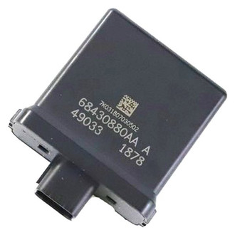Chrysler OE - Front Headlight Control Module