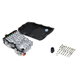 Mopar® - Automatic Transmission Valve Body