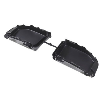 Mopar® - Grille Molding