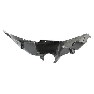 Mopar® - Rear Driver Side Splash Shield