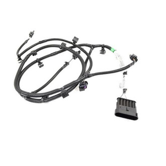 Mopar® - Distance Sensor Wiring