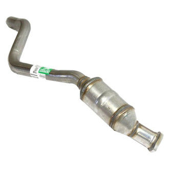 Dodge OE - Left Catalytic Converter