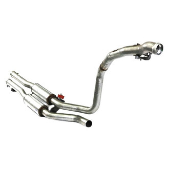 Ram OE - Exhaust Muffler