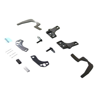 Mopar® - Mounting Hardware Kit