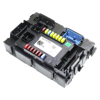 Mopar® - Body Control Module