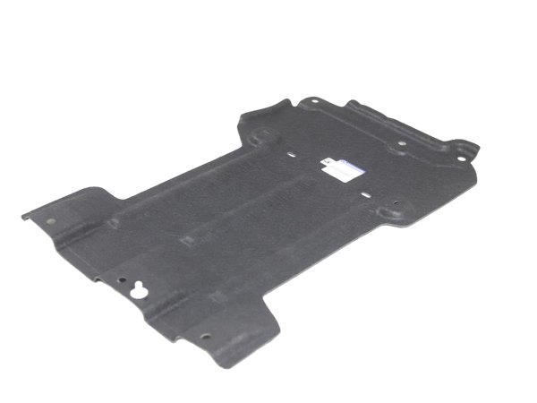 Mopar® - Center Floor Pan Splash Shield