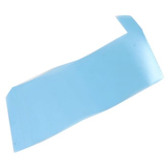 Mopar® - Rear Passenger Side Flare Fender Tape