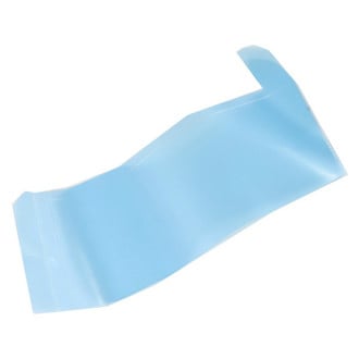 Mopar® - Rear Driver Side Flare Fender Tape