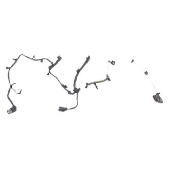 Mopar® - Chassis Wiring