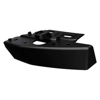 Mopar® - Driver Side Bumper Cover To Flare Bracket
