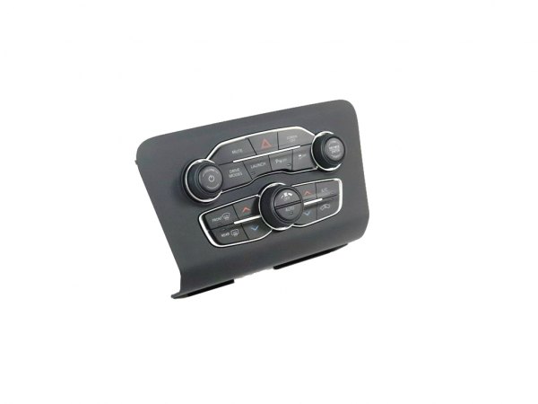 Mopar® - HVAC Heater Control Switch Bezel