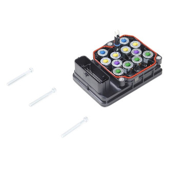 Chrysler OE - ABS Control Module