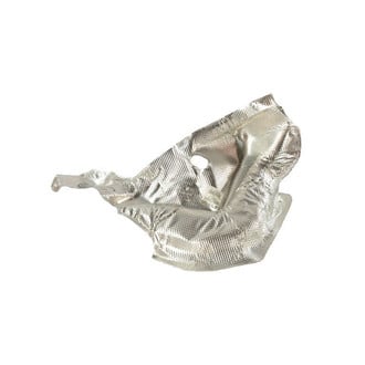 Mopar® - Rear Center Floor Pan Heat Shield