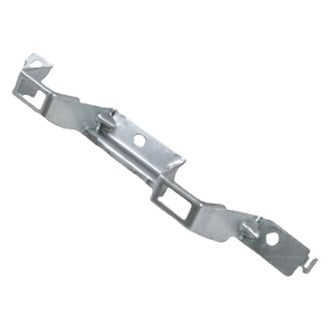 Mopar® - Rear Passenger Side Interior Grab Bar Bracket