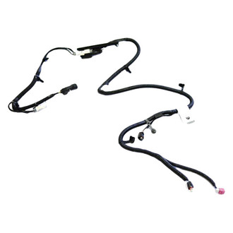 Mopar® - Tailgate Wiring Harness