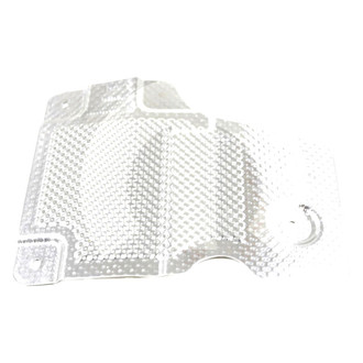 Jeep OE - Rear Left Floor Pan Heat Shield