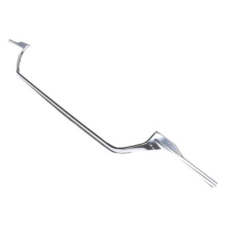 Mopar® - Trunk Molding