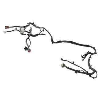 Mopar® - Headlight Wiring Harness