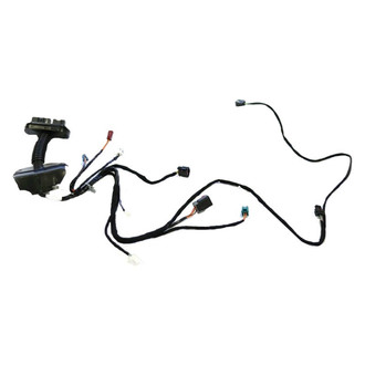 Mopar® - Front Left Door Wiring Harness