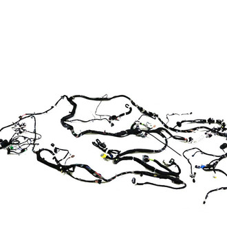 Mopar® - Body Wiring Harness