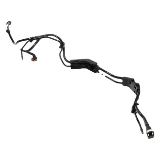 Mopar® - Fuel Bundle Clip