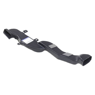 Jeep OE - Instrument Panel Air Duct