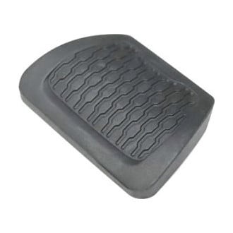 Mopar® - Rubber Brake Pedal Pad