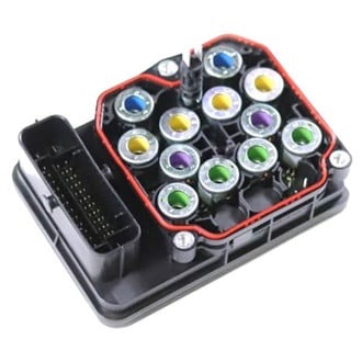 Jeep OE - ABS Control Module