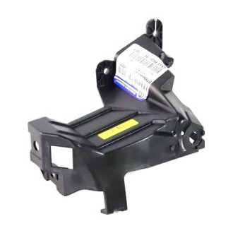 Mopar® - Front Center Bumper Cover Bracket