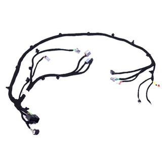 Mopar® - Floor Console Harness Connector