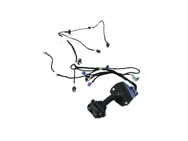 Mopar® - Door Wiring Harness