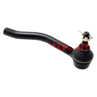 Mopar® - Passenger Side Outer Steering Tie Rod End