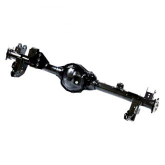 Jeep Wrangler Axle Assemblies | Front & Rear — CARiD.com