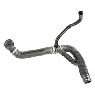 Jeep OE - Lower Radiator Coolant Hose