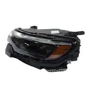 Mopar® - Driver Side Replacement Headlight