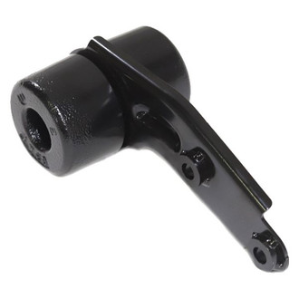 Jeep OE - Rear Differential Mount Insulator