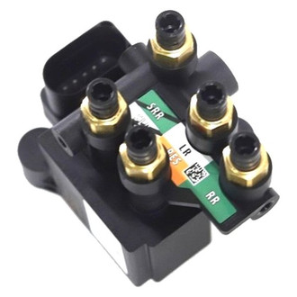 Jeep OE - Suspension Self-Leveling Valve